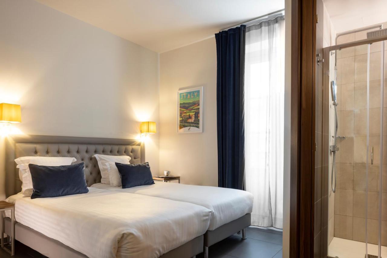 Hotel Nice Azur Riviera Eksteriør bilde
